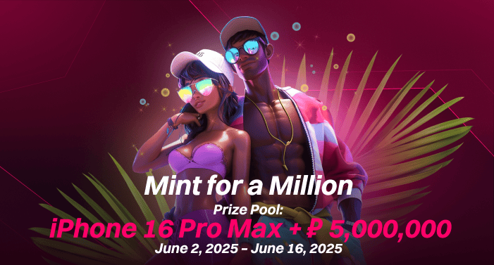 Mint for a Million